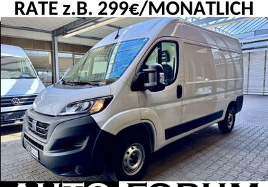 Fiat Ducato, 2023