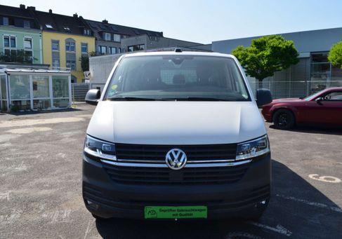 Volkswagen T6 Caravelle, 2020 2