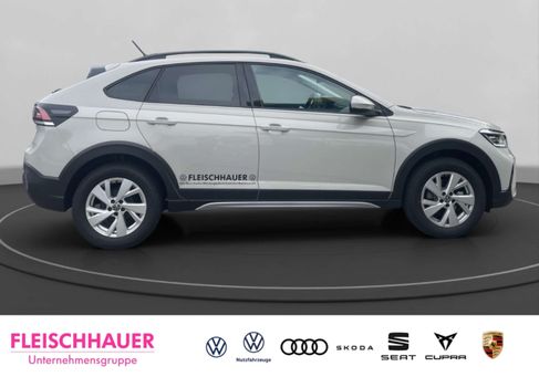 Volkswagen Taigo, 2025