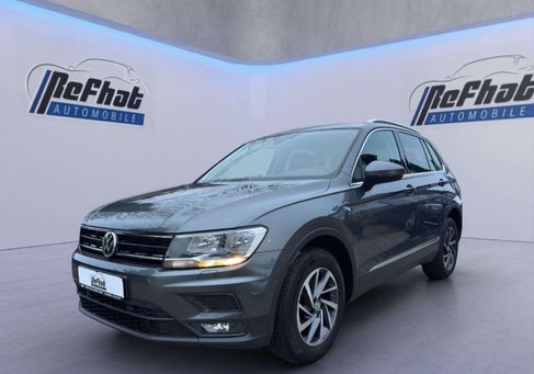 Volkswagen Tiguan, 2019 3