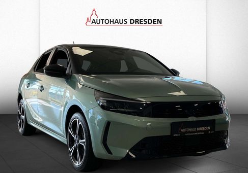 Opel Corsa, 2025 2
