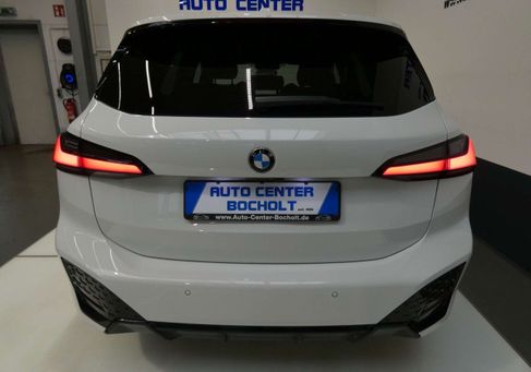 BMW 218, 2025 3