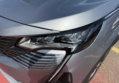Peugeot 3008, 2024