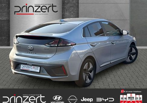 Hyundai IONIQ, 2020