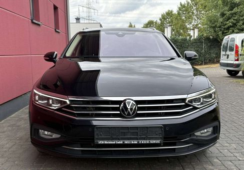 Volkswagen Passat Variant, 2022 3