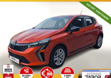 Renault Clio, 2024