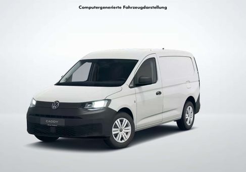 Volkswagen Caddy, 2026
