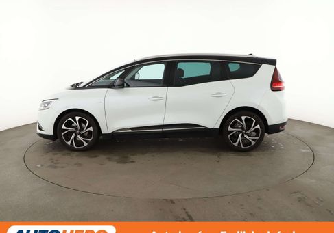 Renault Grand Scenic, 2017