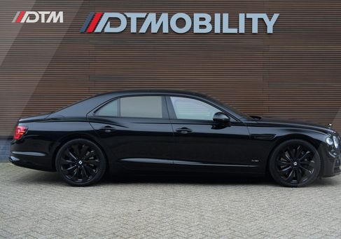 Bentley Flying Spur, 2022