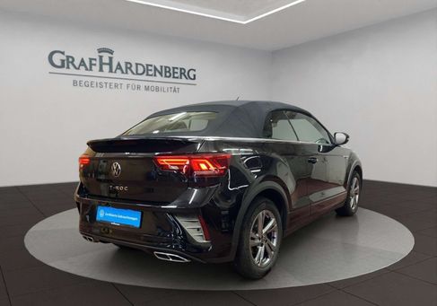 Volkswagen T-Roc, 2022