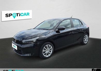 Opel Corsa, 2026