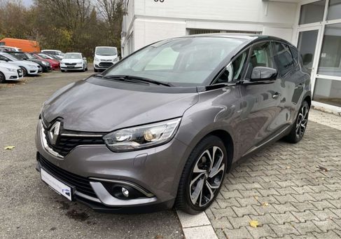 Renault Scenic, 2021