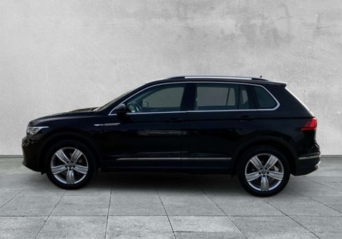 Volkswagen Tiguan, 2022