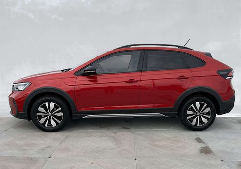 Volkswagen Taigo, 2025 3