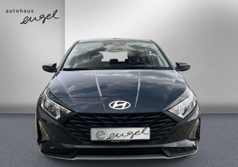 Hyundai i20, 2024 3