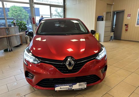 Renault Clio, 2023