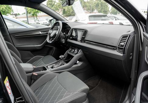 Skoda Karoq, 2023