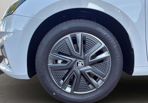 Skoda Fabia, 2026