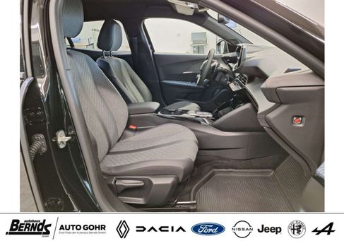 Peugeot 2008, 2025