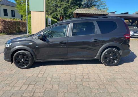 Dacia Jogger, 2023 2