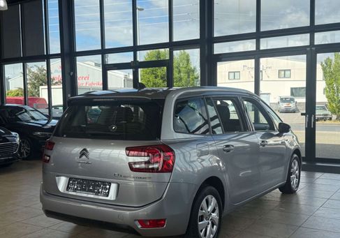 Citroën Grand C4 Picasso, 2021