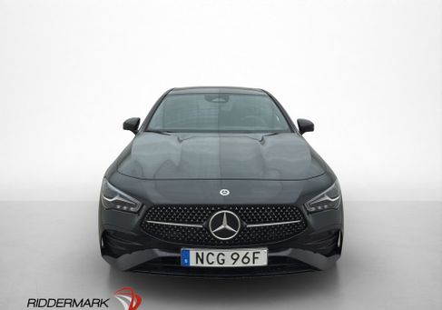 Mercedes-Benz CLA 200 Shooting Brake, 2025
