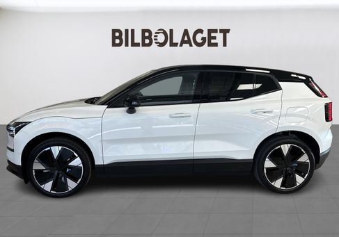 Volvo EX30, 2026