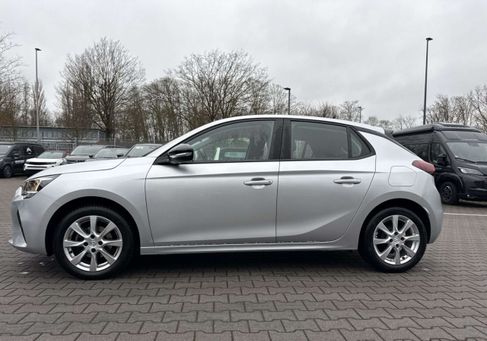 Opel Corsa, 2023 2