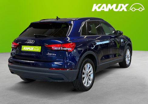 Audi Q3, 2023