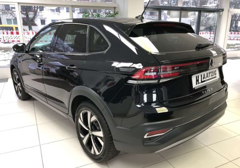 Volkswagen Taigo, 2023