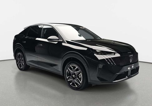 Peugeot 3008, 2025