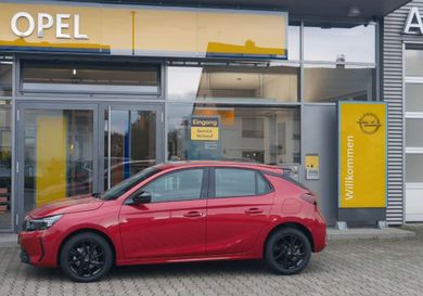 Opel Corsa, 2025