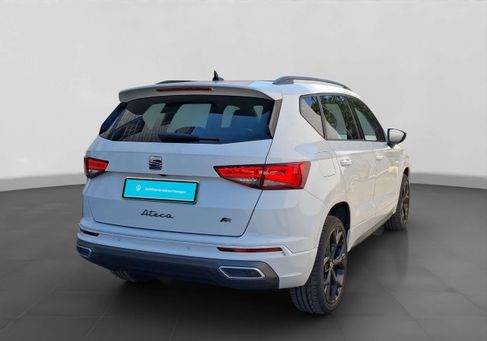 Seat Ateca, 2023
