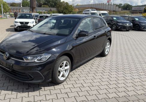 Volkswagen Polo, 2024 2