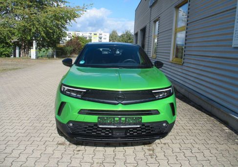 Opel Mokka, 2022 2