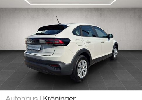Volkswagen Taigo, 2022