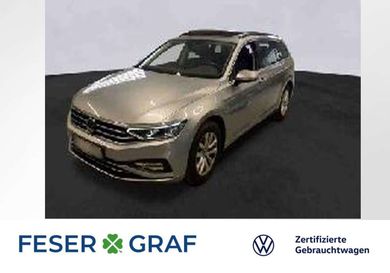 Volkswagen Passat Variant, 2023
