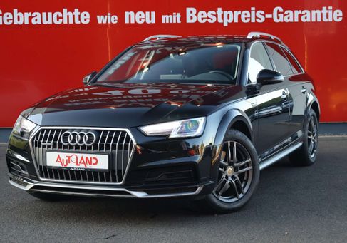 Audi A4 Allroad, 2018 2