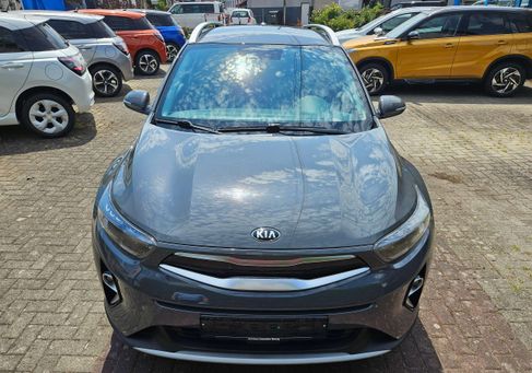 Kia Stonic, 2021