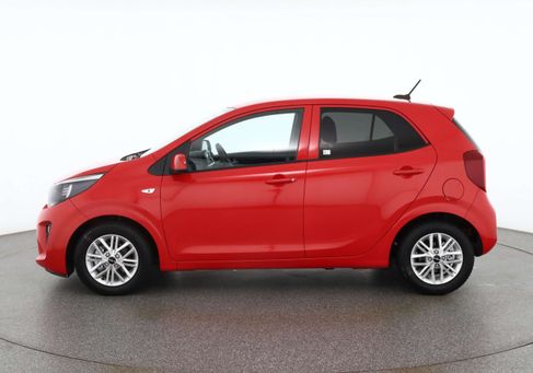 Kia Picanto, 2022 2