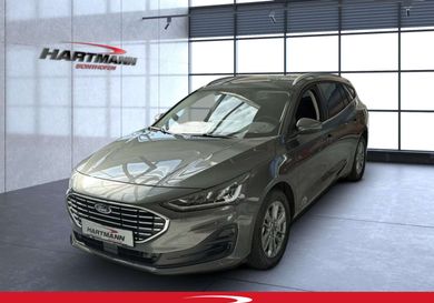 Ford Focus, 2026