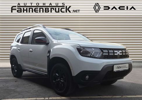 Dacia Duster, 2023 2