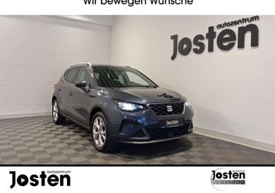 Seat Arona, 2023