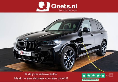 BMW X3, 2023