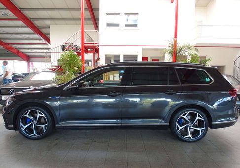 Volkswagen Passat Variant, 2020 3