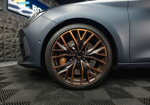 Cupra Leon, 2023