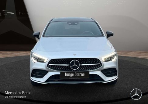 Mercedes-Benz CLA 250, 2023