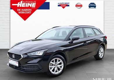 Seat Leon, 2025