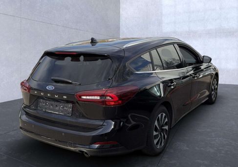 Ford Focus, 2024