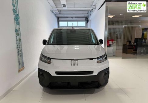 Fiat Doblo, 2026